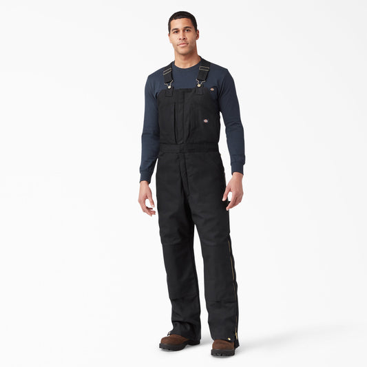 Dickies Trusted | Duck Insulated Bib Overalls
