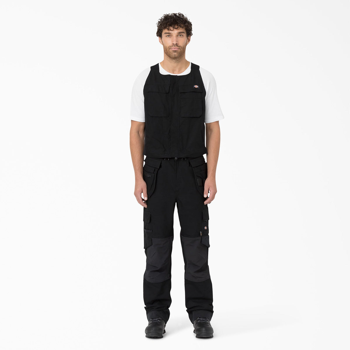 Dickies Smart Buy | Modular Bib Overalls