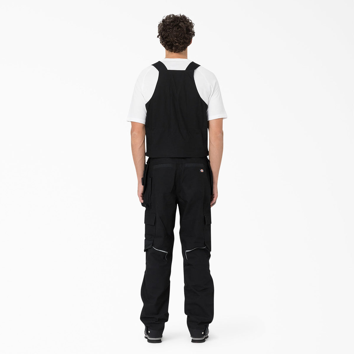Dickies Smart Buy | Modular Bib Overalls