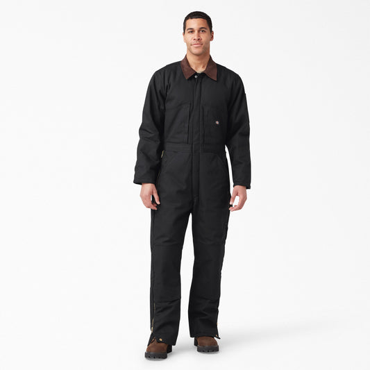 Dickies Great Value | Duck Insulated Coveralls
