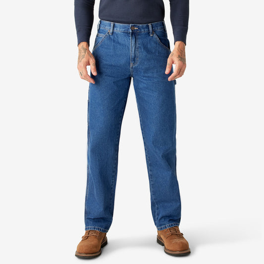 Dickies Great Value | Relaxed Fit Carpenter Jeans
