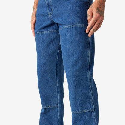 Dickies Signature | Relaxed Fit Double Knee Jeans