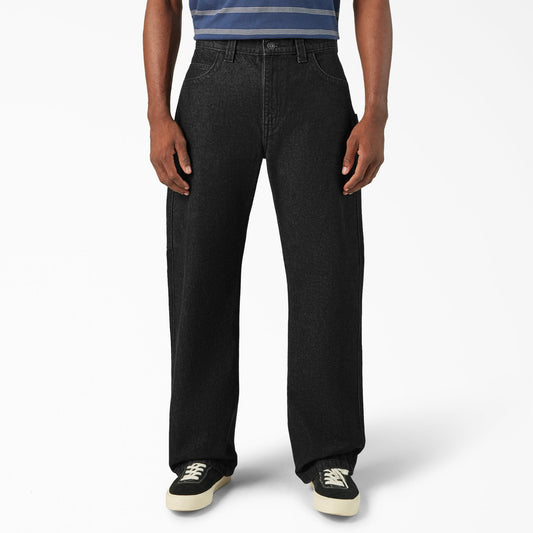 Dickies Top Pick | Skateboarding Relaxed Fit Utility Jeans