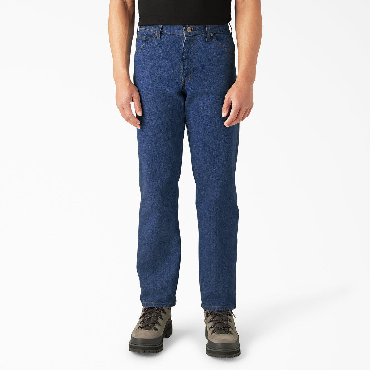Dickies Essential | Regular Fit Jeans