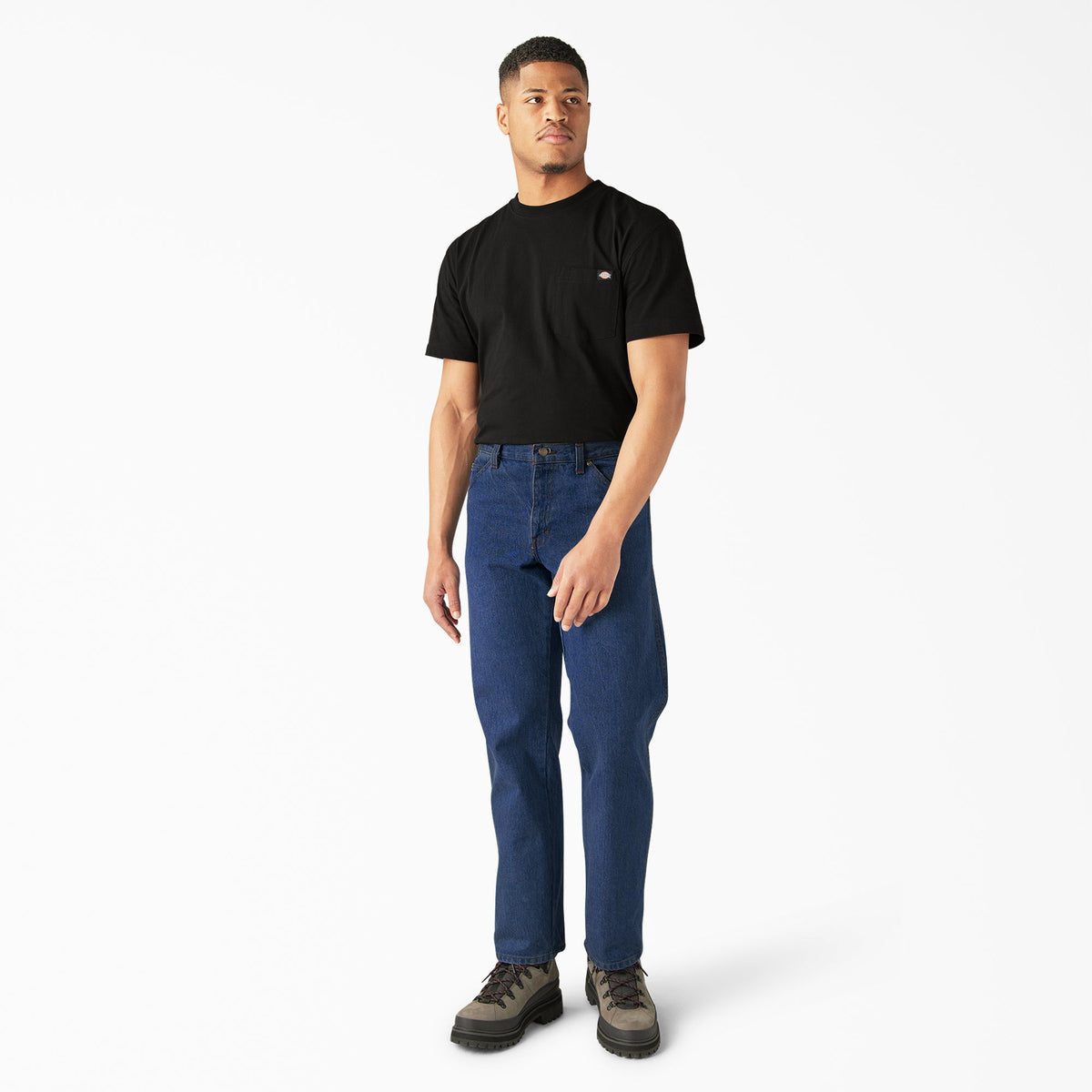 Dickies Essential | Regular Fit Jeans