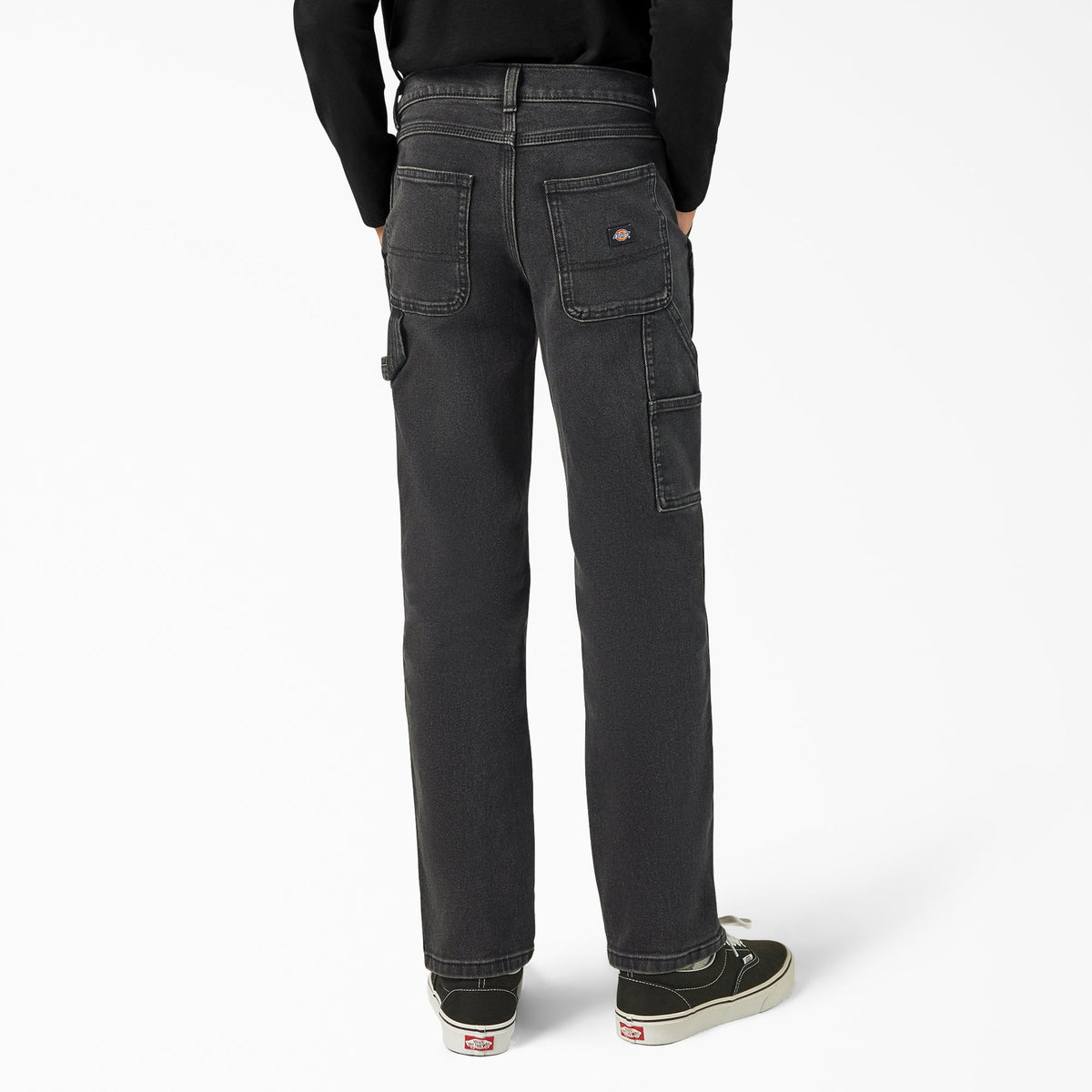 Dickies Premium | Boys' Carpenter Jeans, 4-20