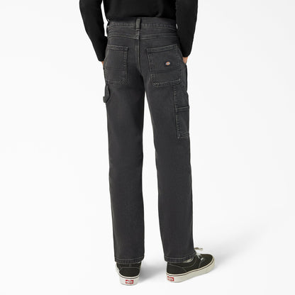 Dickies Premium | Boys' Carpenter Jeans, 4-20