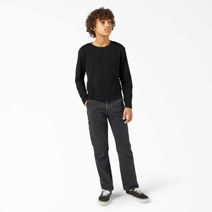 Dickies Premium | Boys' Carpenter Jeans, 4-20