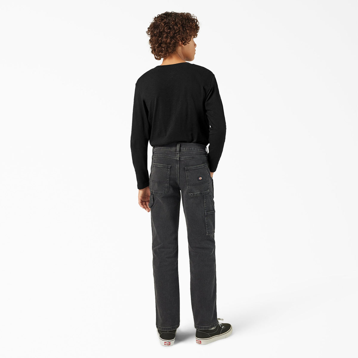Dickies Premium | Boys' Carpenter Jeans, 4-20