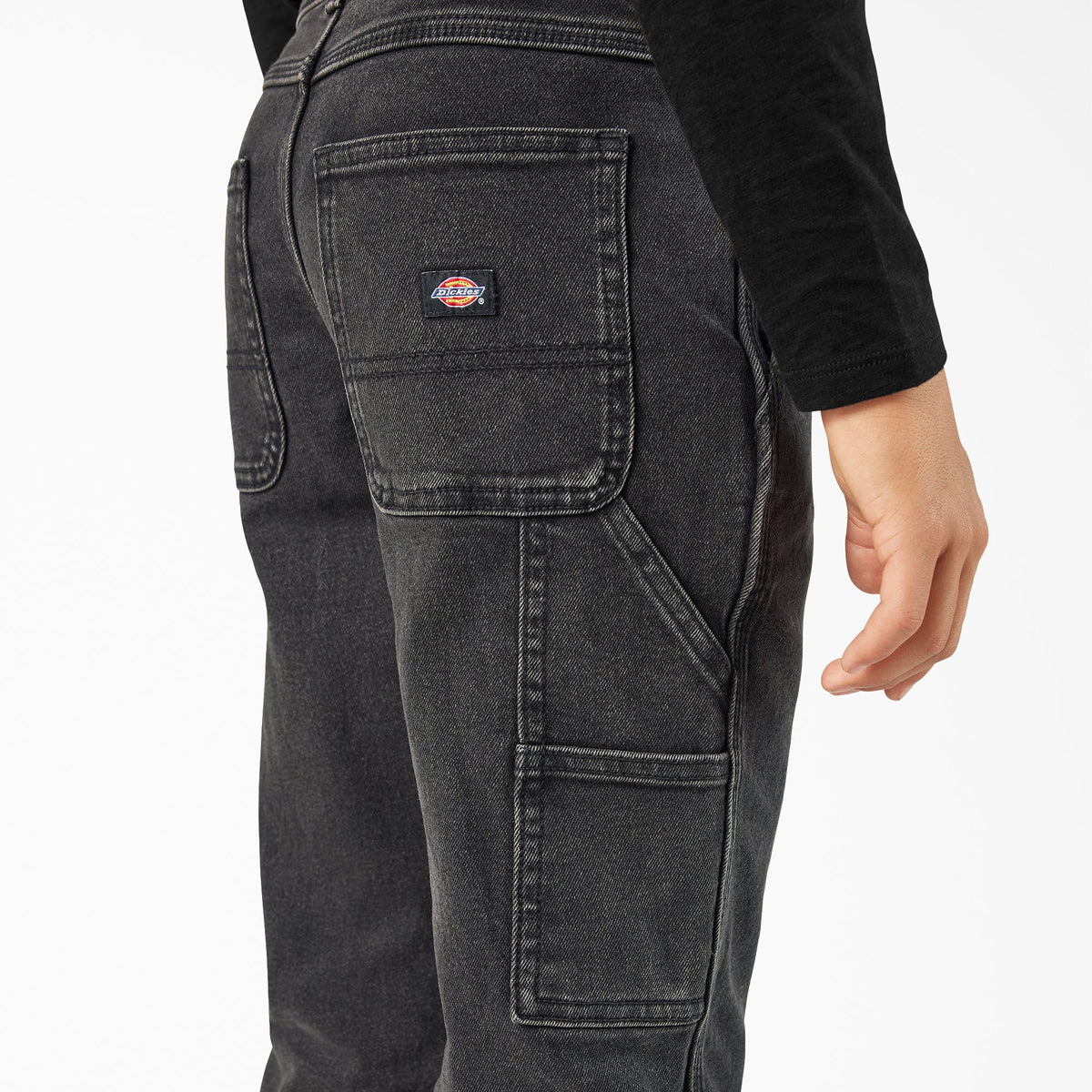 Dickies Premium | Boys' Carpenter Jeans, 4-20