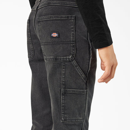 Dickies Premium | Boys' Carpenter Jeans, 4-20