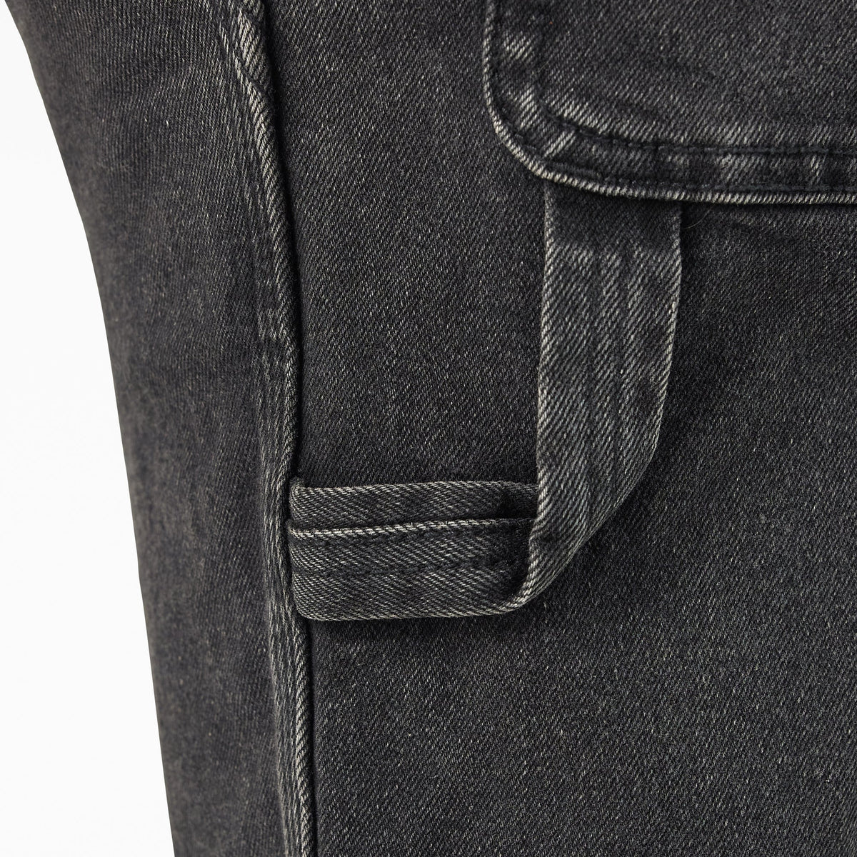 Dickies Premium | Boys' Carpenter Jeans, 4-20