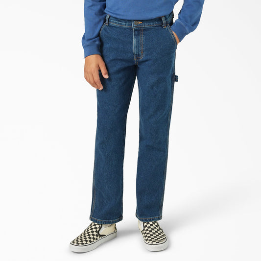 Dickies Best Price | Boys' Carpenter Jeans, 4-20