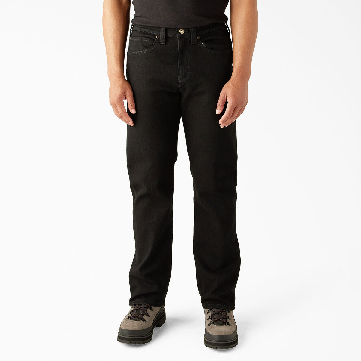 Dickies Great Value | FLEX Regular Fit 5-Pocket Jeans