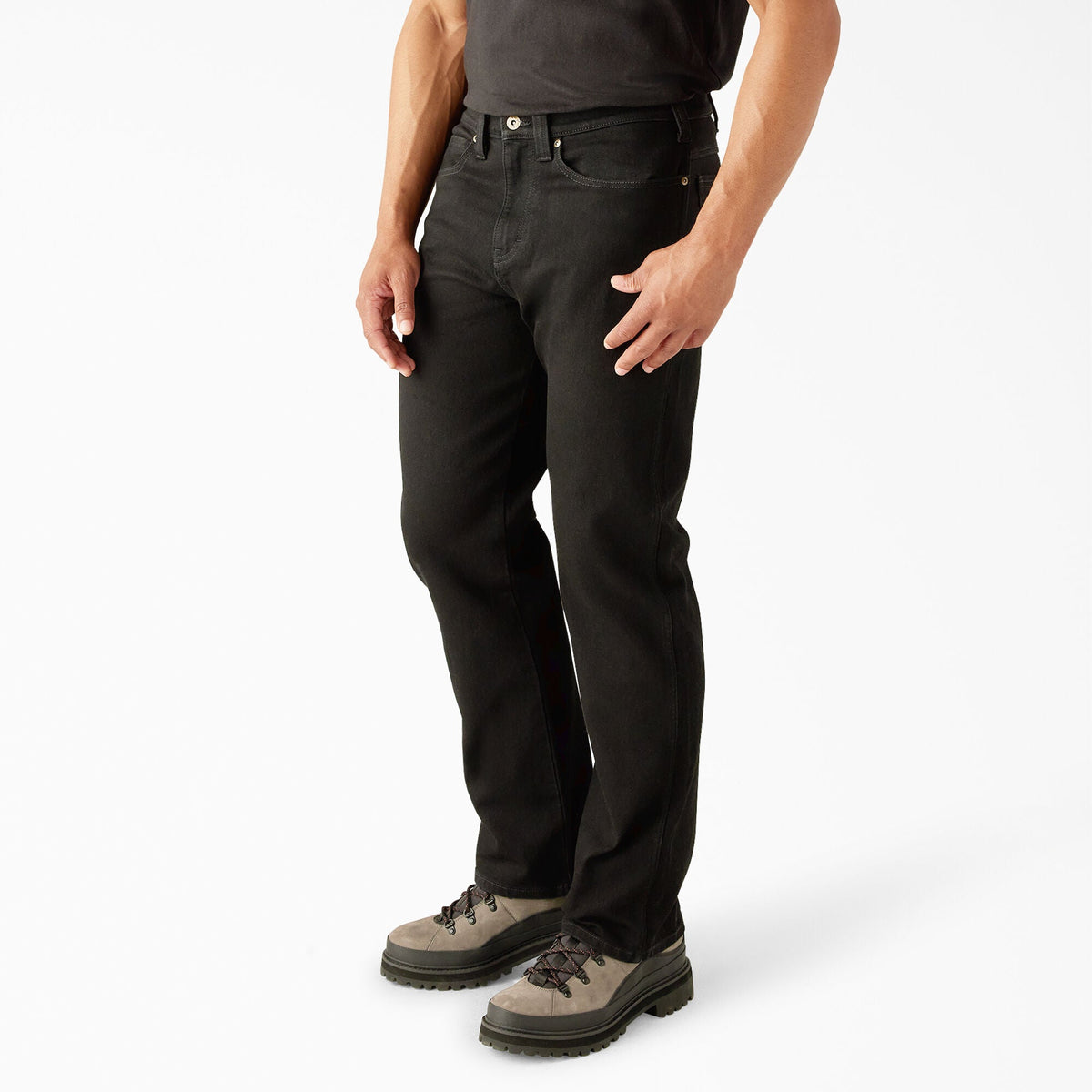 Dickies Great Value | FLEX Regular Fit 5-Pocket Jeans
