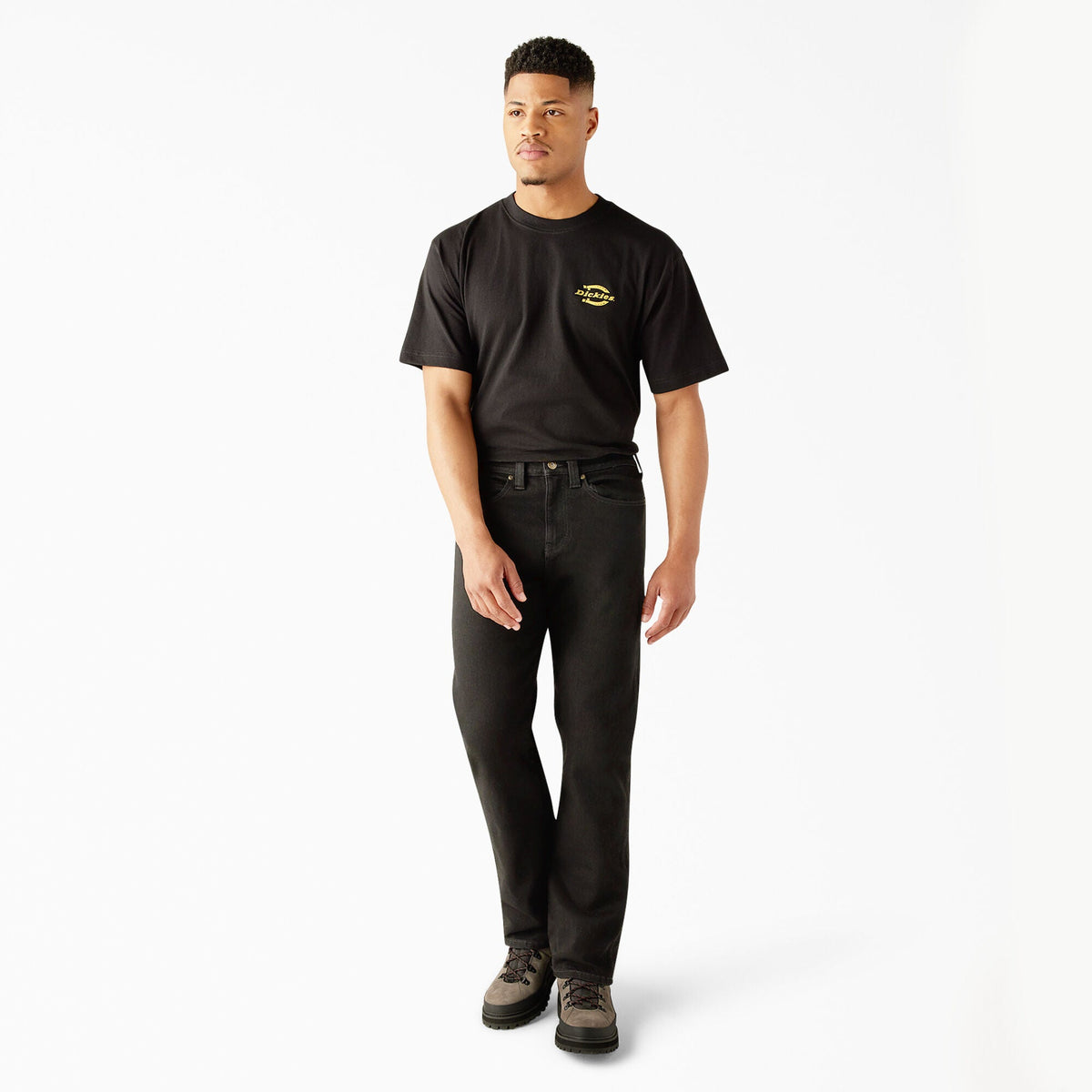 Dickies Great Value | FLEX Regular Fit 5-Pocket Jeans