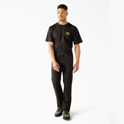 Dickies Great Value | FLEX Regular Fit 5-Pocket Jeans