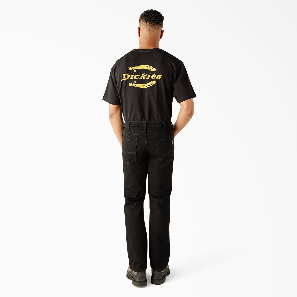 Dickies Great Value | FLEX Regular Fit 5-Pocket Jeans