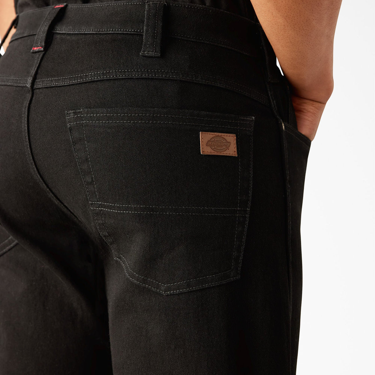 Dickies Great Value | FLEX Regular Fit 5-Pocket Jeans