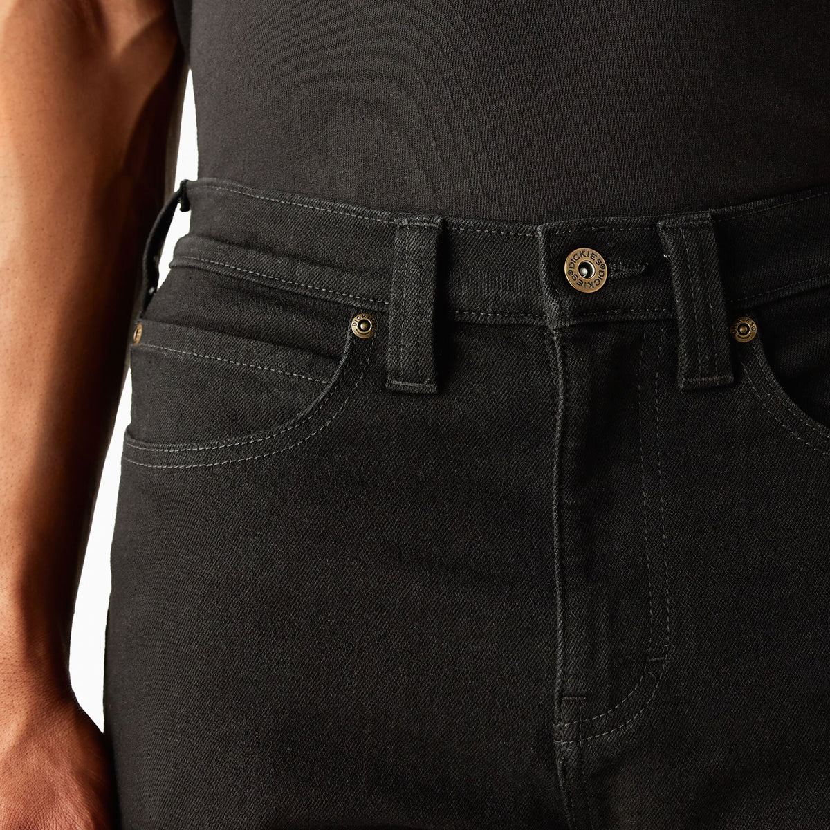 Dickies Great Value | FLEX Regular Fit 5-Pocket Jeans