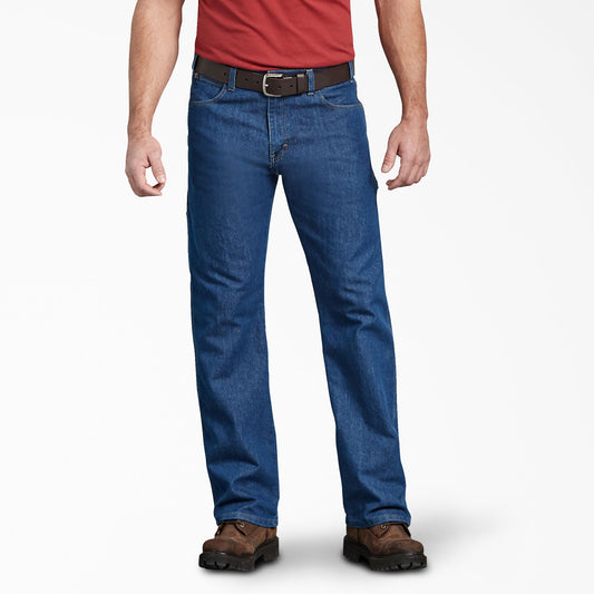 Dickies Hot Sale | FLEX Relaxed Fit Carpenter Jeans