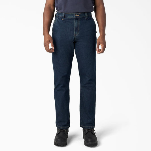 Dickies Quality | FLEX Regular Fit Carpenter Utility Jeans
