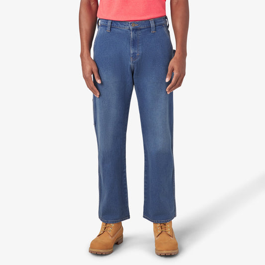 Dickies Sale | FLEX Relaxed Fit Carpenter Jeans