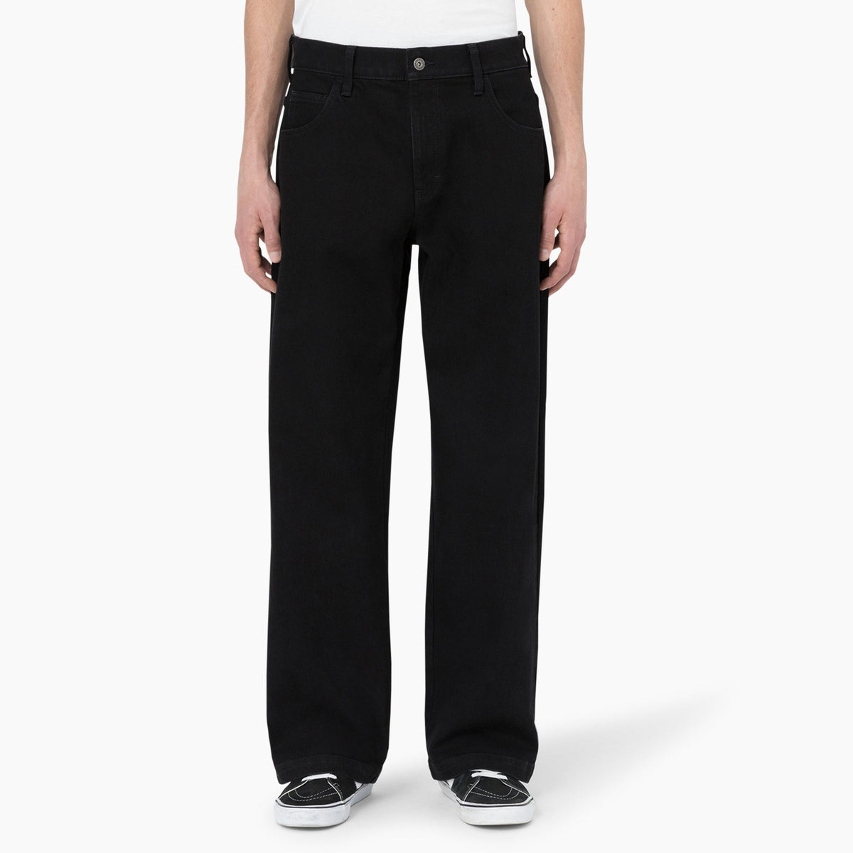 Dickies Discount | Skateboarding Wingville Loose Fit Jeans