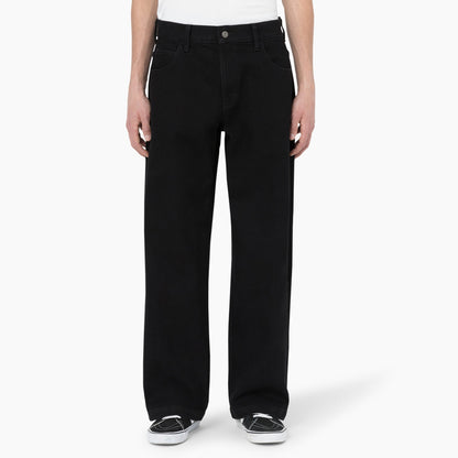 Dickies Discount | Skateboarding Wingville Loose Fit Jeans