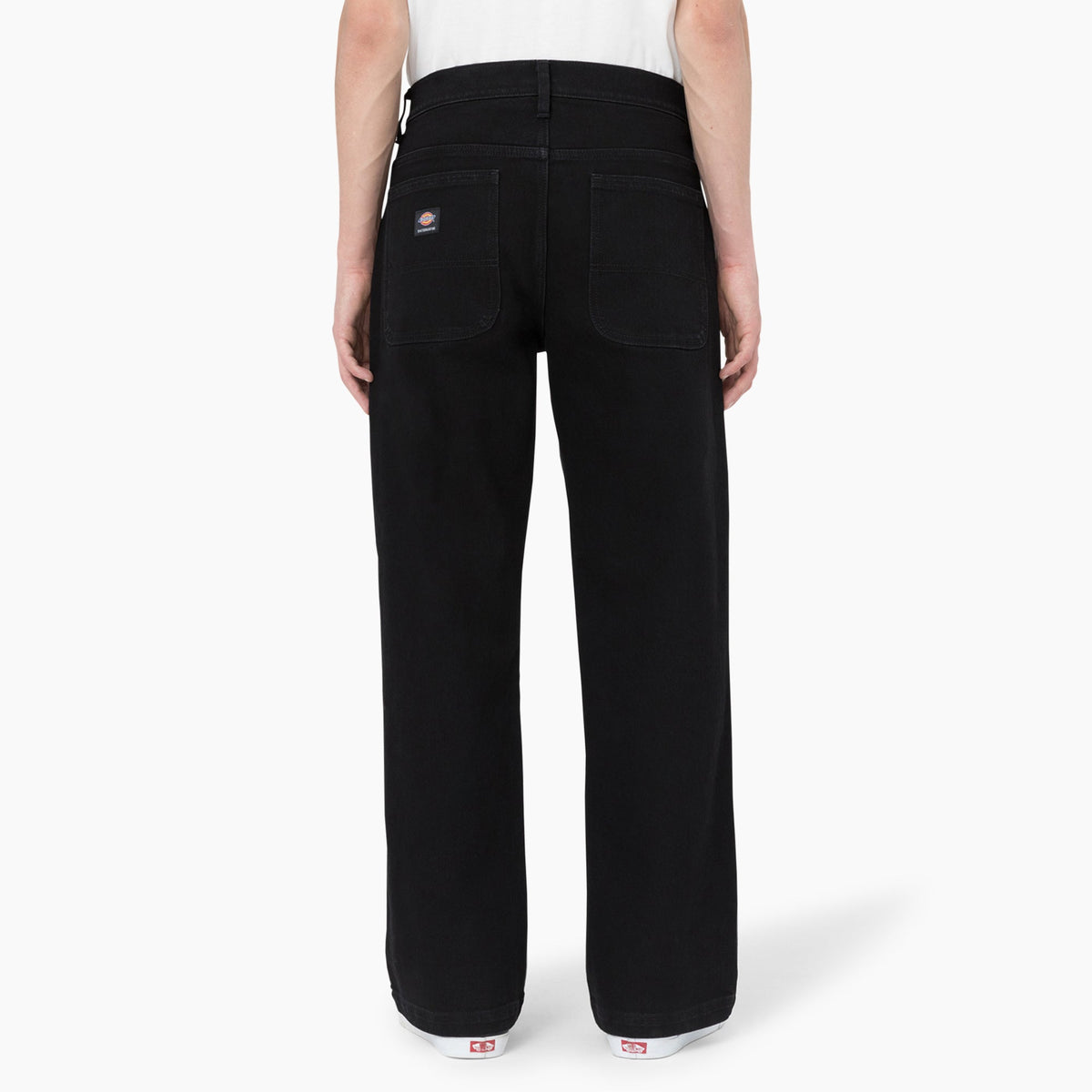 Dickies Discount | Skateboarding Wingville Loose Fit Jeans