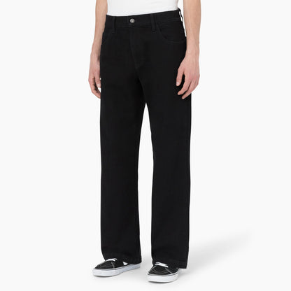 Dickies Discount | Skateboarding Wingville Loose Fit Jeans