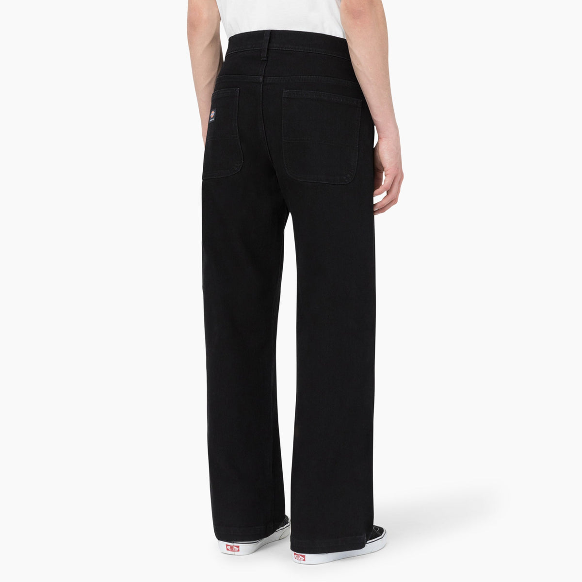 Dickies Discount | Skateboarding Wingville Loose Fit Jeans