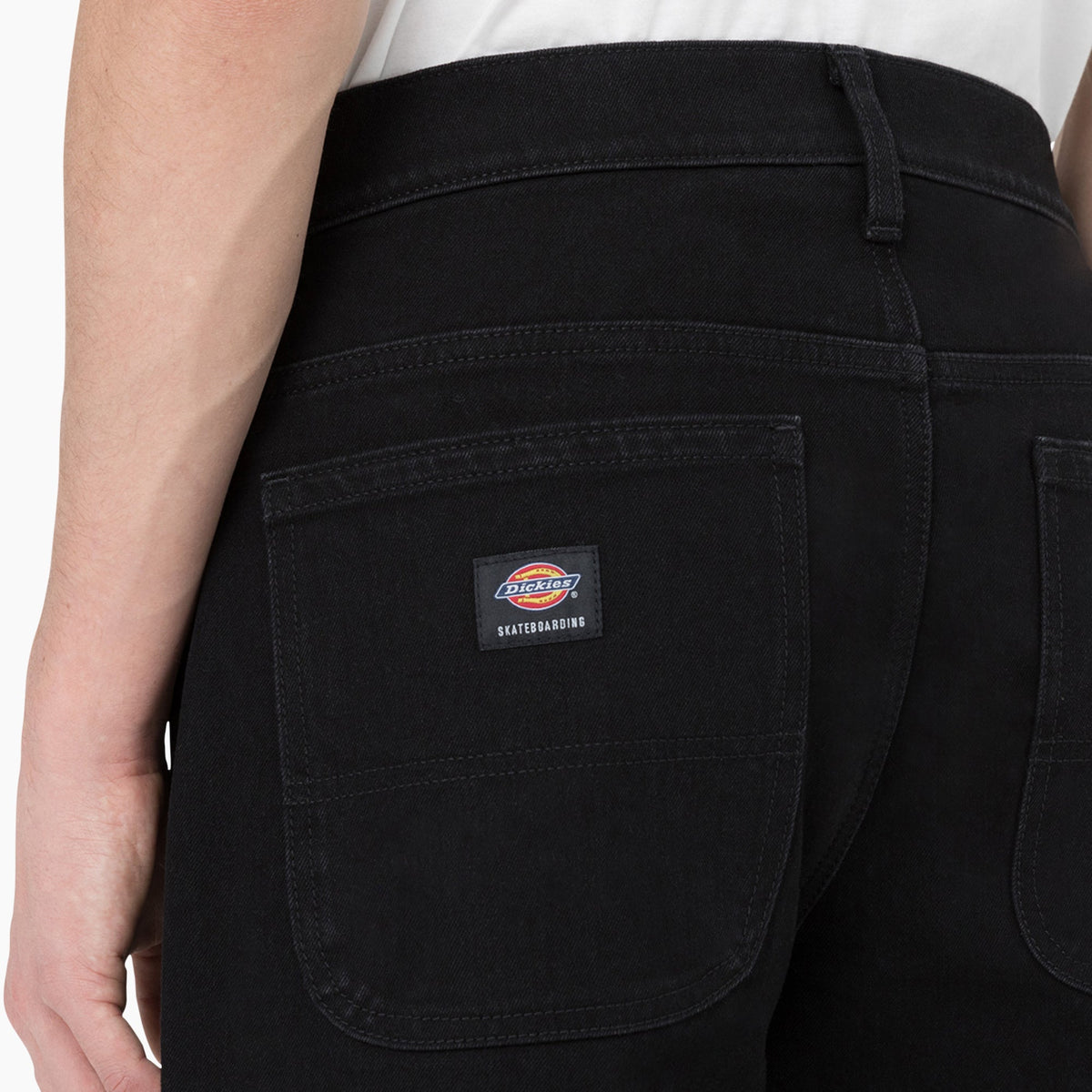 Dickies Discount | Skateboarding Wingville Loose Fit Jeans