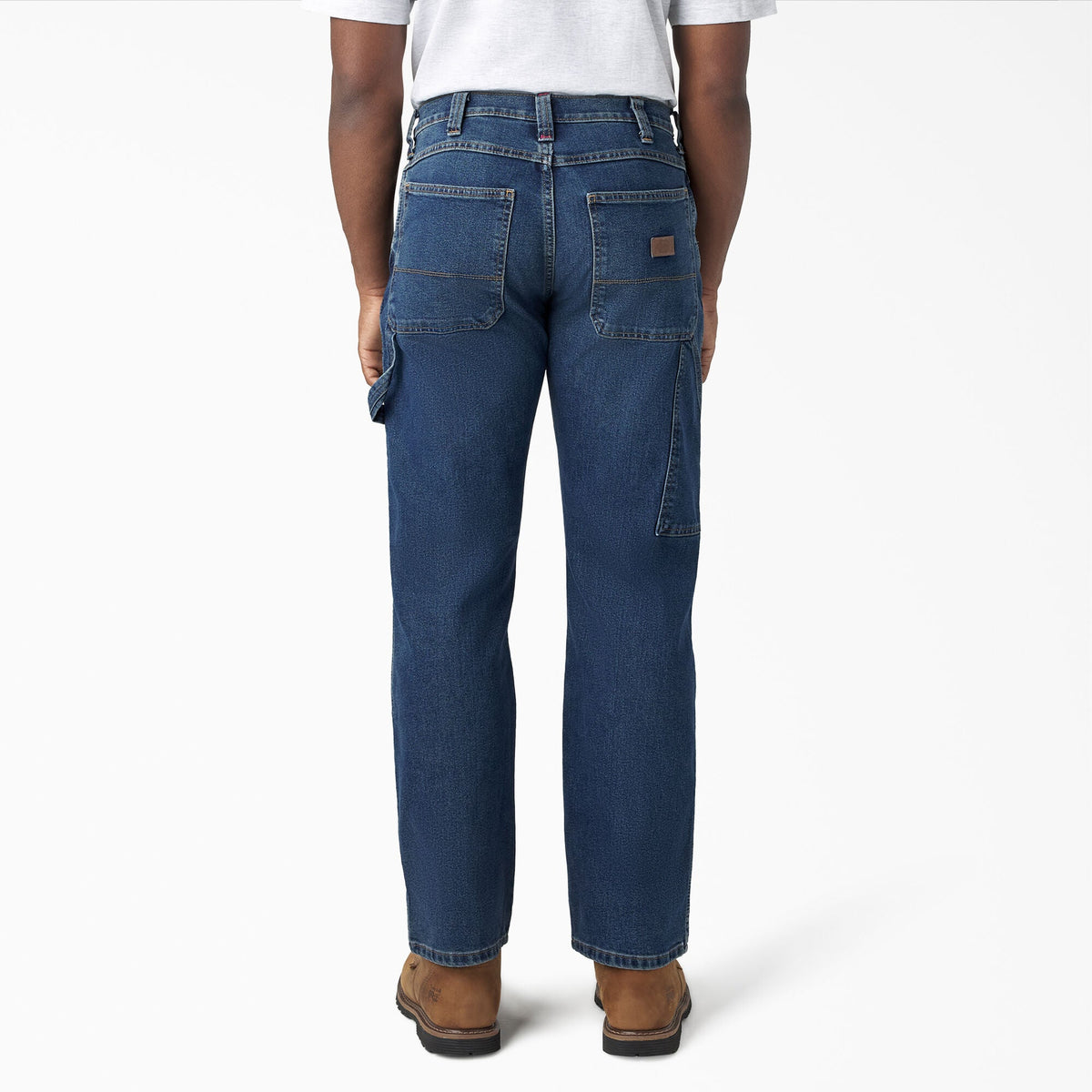 Dickies New | FLEX Relaxed Fit Double Knee Jeans