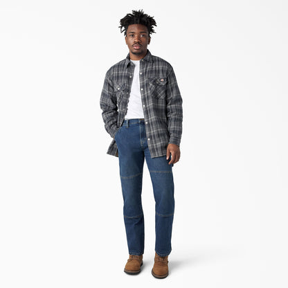 Dickies New | FLEX Relaxed Fit Double Knee Jeans