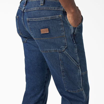 Dickies New | FLEX Relaxed Fit Double Knee Jeans