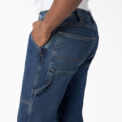 Dickies New | FLEX Relaxed Fit Double Knee Jeans