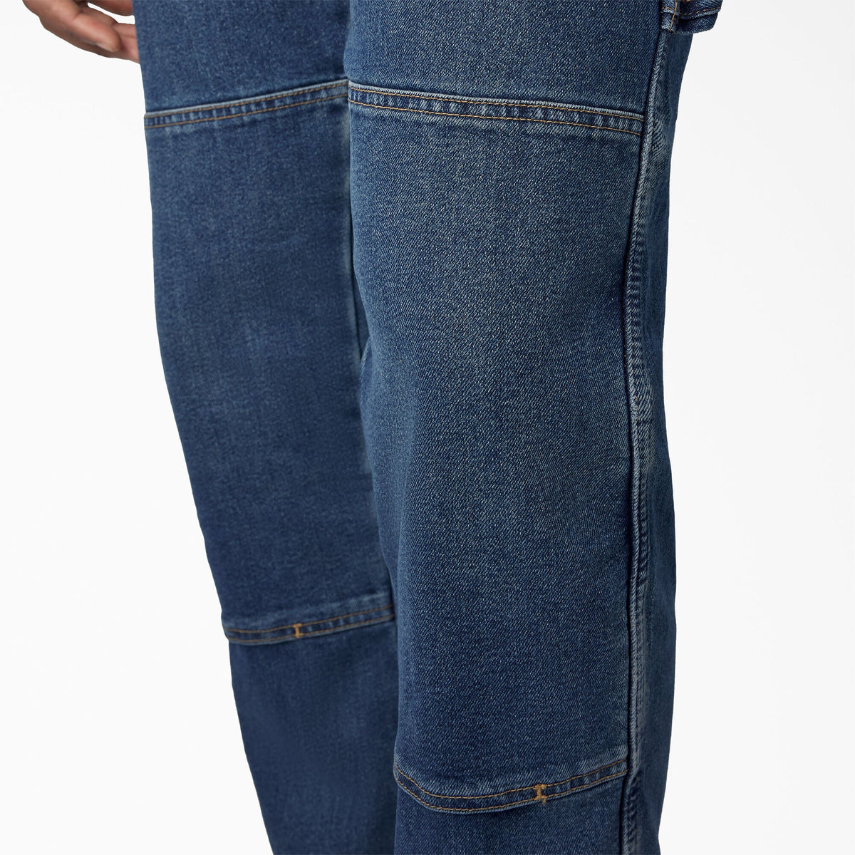 Dickies New | FLEX Relaxed Fit Double Knee Jeans