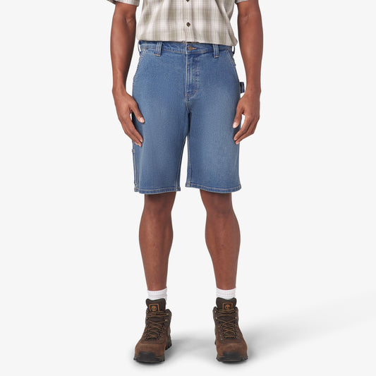 Dickies Hot Sale | Denim Utility Shorts, 11"