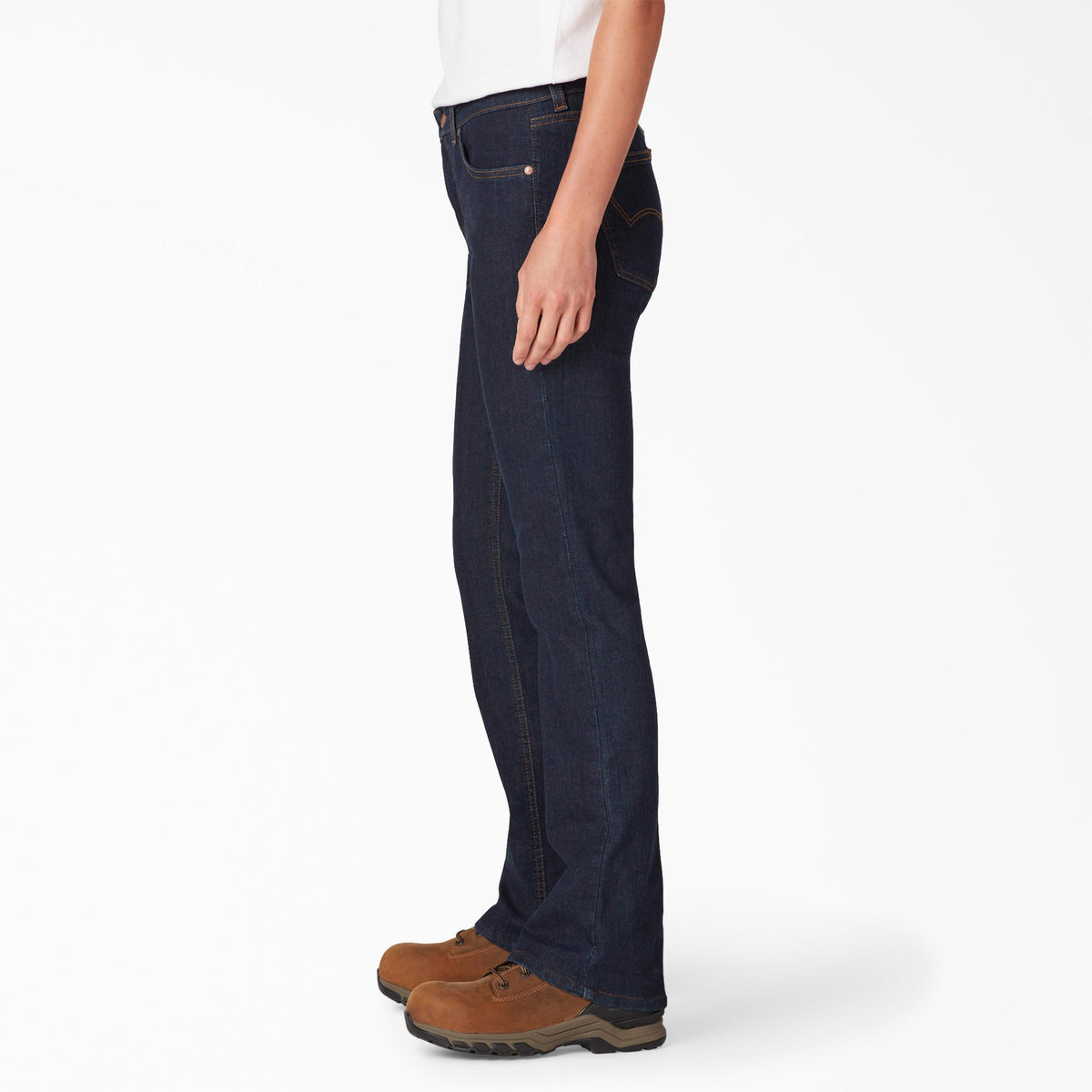 Dickies Great Value | Women's Perfect Shape Bootcut Jeans