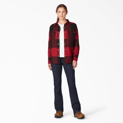 Dickies Great Value | Women's Perfect Shape Bootcut Jeans