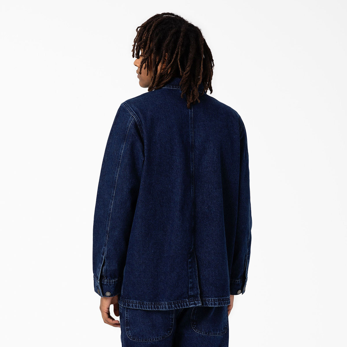 Dickies Everyday | Denim Chore Coat