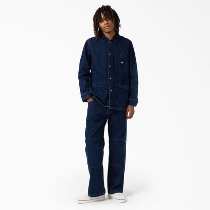 Dickies Everyday | Denim Chore Coat