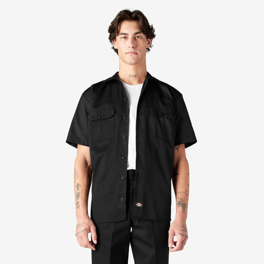 Dickies Value | Short Sleeve Work Shirt
