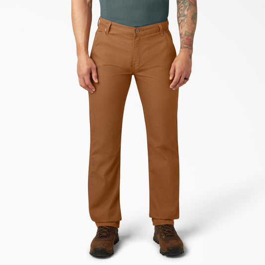 Dickies Customer Favorite | FLEX Regular Fit Duck Carpenter Pants