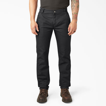 Dickies Deals | FLEX Regular Fit Duck Carpenter Pants