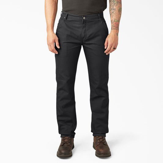 Dickies Deals | FLEX Regular Fit Duck Carpenter Pants