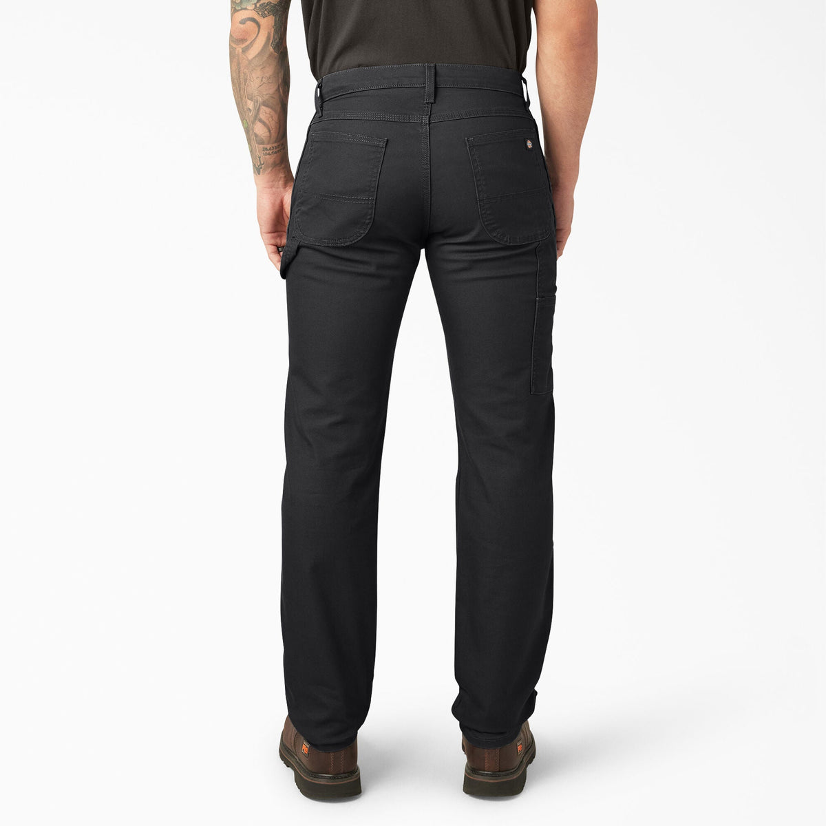 Dickies Deals | FLEX Regular Fit Duck Carpenter Pants
