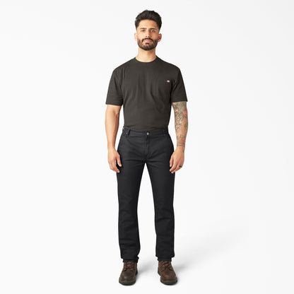 Dickies Deals | FLEX Regular Fit Duck Carpenter Pants