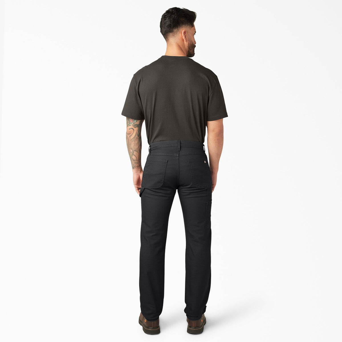 Dickies Deals | FLEX Regular Fit Duck Carpenter Pants